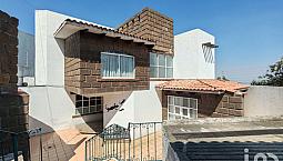 Venta Casa 3 Ambientes San Andrés Totoltepec