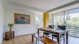 Departamento En Anáhuac I Sección, Miguel Hidalgo Con 2 Recámaras, 60 M², Id: 148608