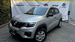 Renault Kwid 2022