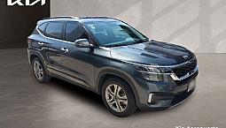 Kia  Seltos  2021
