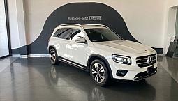 Mercedes-Benz Clase Glb 2021