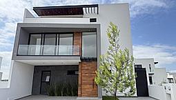 Casa Barcelona - La Vista Grand, Queretaro