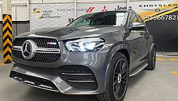 Mercedes Benz Clase Gle 2022
