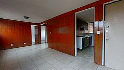 Venta De Departamento En Colonia San Miguel En Iztapalapa