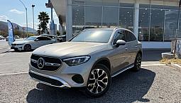 Mercedes-Benz Clase Glc 2023