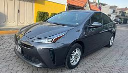 Toyota Prius 1.8 Base Cvt
