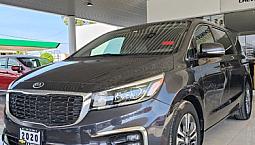 Kia Sedona 2020