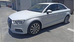 Audi A3 2019 1.4 Select 4P At