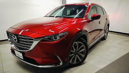 Mazda Cx9 2019