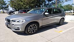 Bmw X5 2018