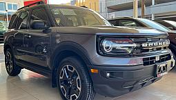 Ford Bronco 1.5T Sport Outer Banks