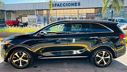 Kia Sorento 2018
