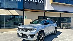 Jeep Grand Cherokee 2023