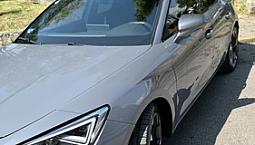 Cupra Leon 245Hp
