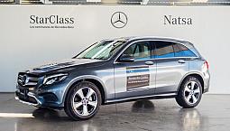 Mercedes-Benz Clase Glc 2019