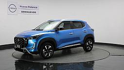 Nissan Magnite 1.0 Exclusive At