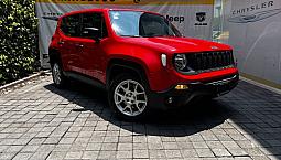 Jeep Renegade 2019 1.8 Sport At