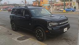 Ford Bronco 1.5 Sport Big Bend 5P At