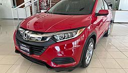 Honda Hr-V 2021