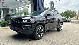 Jeep Compass 2018