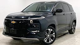 Chevrolet Captiva Sport 2023