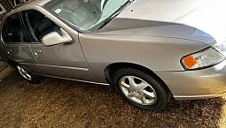 Nissan Altima 2.5 Gle Aa Piel Qc Cd At