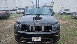 Jeep Grand Cherokee 3.6 Edición 75 Aniversario 4X2 Mt