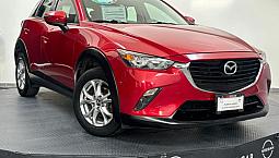 Mazda Cx-3 2017