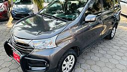 Toyota Avanza 2017