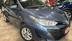 Toyota Yaris 2018 1.5 Core Sedan Mt