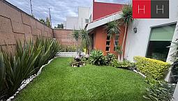 Casa En Venta En Morillotla