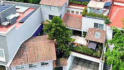 Residencia En Real De Las Lomas