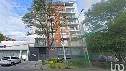 Venta Departamento 2 Ambientes Narvarte Oriente
