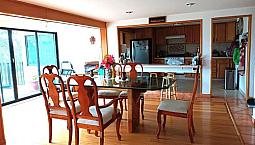 Venta De Casa En Condominio Con Vista Panorámica Paseos Del Bosque