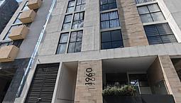Departamento Nuevo En Renta 