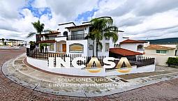 ¡¡Jb-Hermosa Casa En Cumbres Del Lago Queretaro, Unica Oportunidad De Remate!!
