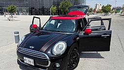 Mini Cooper 1.5 Chili 5 Puertas At