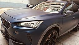 Cupra Formentor 2.0 Vz 310Hp 4Wd Dsg7