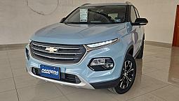 Chevrolet Groove 2023