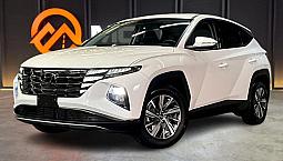 Hyundai Tucson 2024
