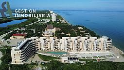 Penthouse En Venta En Telchac Puerto, Yuc. Ccv359