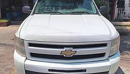 Chevrolet Silverado 5.4 2500 Cab Reg Ls 4X4 At