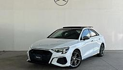 Star Patria Audi S3 2024