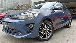 Kia Rio 2023