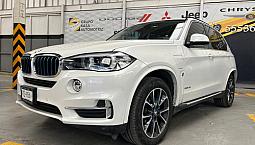 Bmw X5 2018