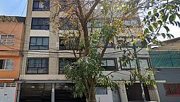 Departamento ,Remate Bancario Américas Unidas, Benito Juárez, Cdmx