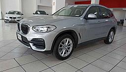 Bmw  X3  2020