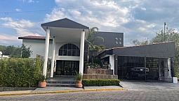 Casa En Venta, Lomas De Valle Escondido, 4 Recámaras