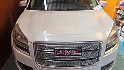 Gmc Acadia 3.6 Denali At