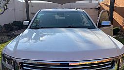 Chevrolet Suburban 5.4 Premier Piel 4X4 At